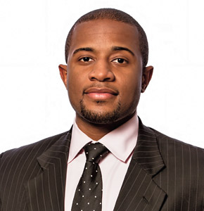 Nkrumah Pierre