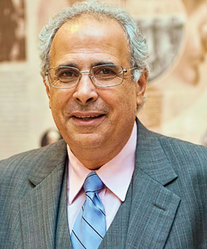 JOHN ZOGBY