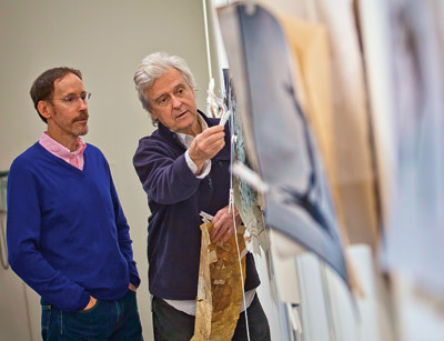 Artistic Collaborators