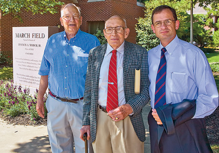 Bruce Drinkhouse Jr. ’50