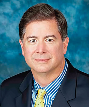 DAVID LESCH