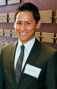 Jason Pang