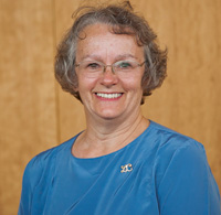 Pat Palmieri