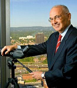 David Reif