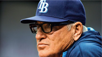Joe Maddon