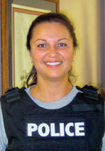 Maria Alexandratos
