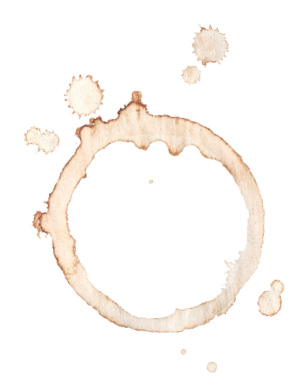 stain