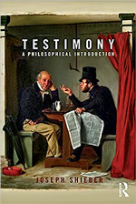 testimony
