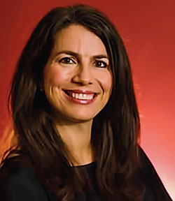 Kathryn Kerge ’94