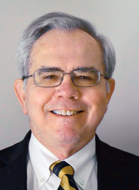Doug Cherry