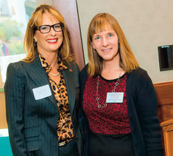 2013 Alumni Volunteer Awards