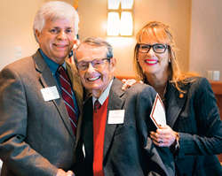 2013 Alumni Volunteer Awards