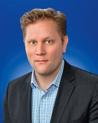 Josh O’Harra