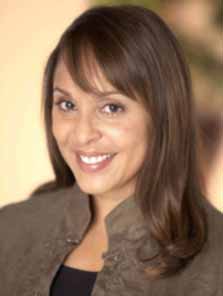Natasha Trethewey