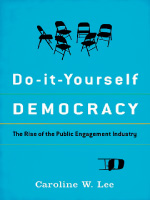 Do-It-Yourself Democracy