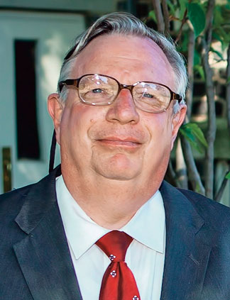 Hugh Harris