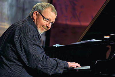 Skip Wilkins