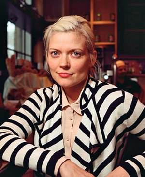 Kate Young