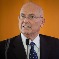 David Reif
