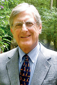 Saul Cooperman