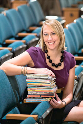 Beth Wynstra