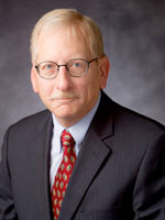 James Swartwout ’68