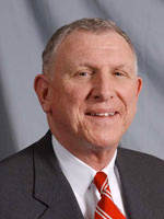 Duncan W. O’Dwyer ’60