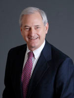 Ross Unruh ’69