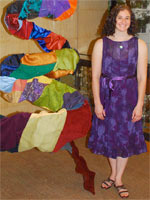 Heather Stoltz ’00