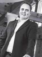 Bryce G. Murray ’00