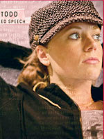 Kate Todd ’00