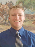 Jonathan Werkmeister ’10