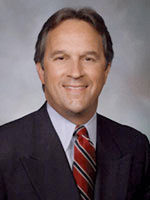 Chris Caine ’78
