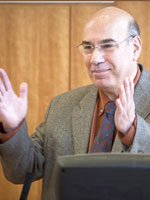Jay Parini ’70