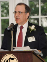 Thomas Denitzio ’72