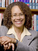 Darlene Bailey ’74