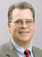 James Strong ’75