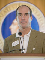 Jamie McLaughlin ’76