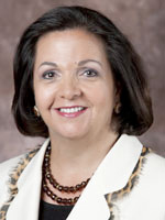 Lisa Rickard ’77