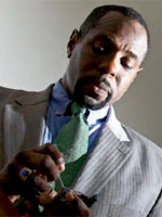 Leroy Nunery ’77
