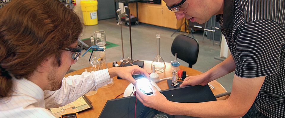 Grand Challenges in Engineering