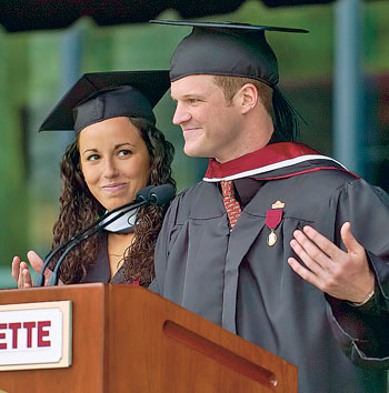 Young Alumni