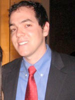 Brendan Rivage-Seul '05