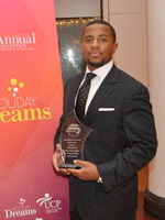 Nkrumah Pierre '06