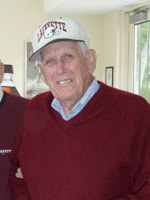 Jim Farrell '41