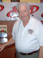 Gerry Crean '59