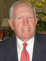 Randy Thorton '67