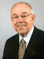 Paul Dimmick '71
