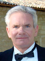 David Nicholas '76