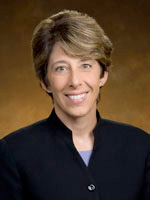 Laura Manz '82